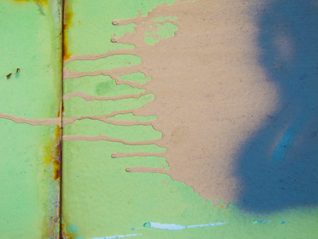 War on Graffiti, 2012