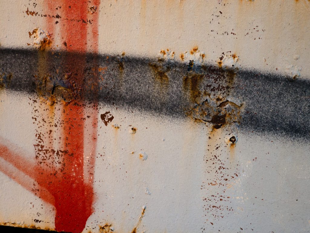 War on Graffiti, 2012